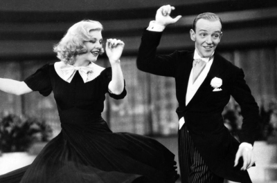 Astaire - Rogers 6